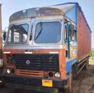 Ashok Leyland 2516 Images